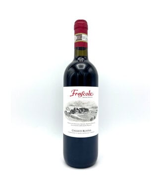 Frascole Chianti Rufina 2022