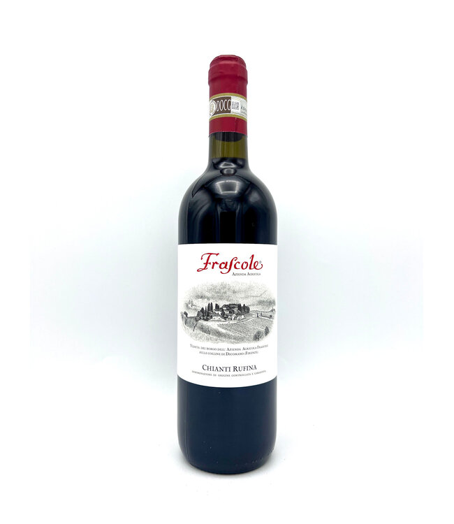 Frascole Chianti Ruffina 2022