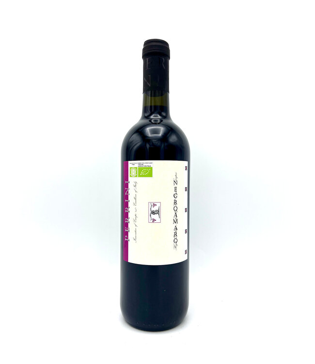 Perrini Negroamaro Puglia NV