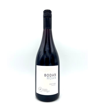 Bodan Roan Pinot Noir 2023