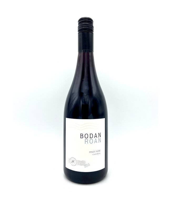 Bodan Roan Pinot Noir 2023