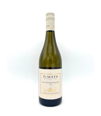 Te Mata Sauvignon Blanc 2023