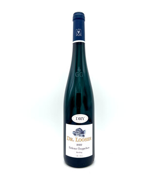 Dr. Loosen Erdener Treppchen Dry Riesling 2022