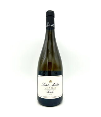 Domaine Laroche Saint Martin Chablis 2023