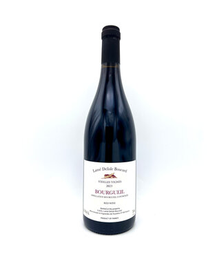 Lame Delisle Boucard Bourgueil VV Cabernet Franc 2023