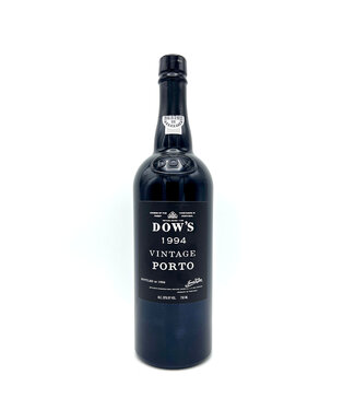 #Dow's 1994 Vintage Port