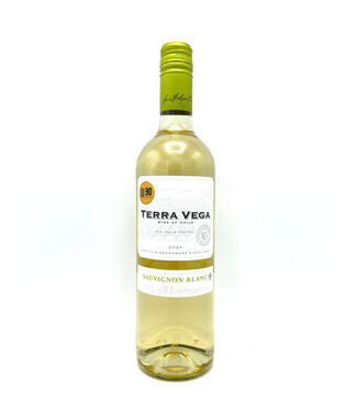 Terra Vega Kosher Sauvignon Blanc 2025