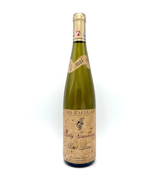 Rolly Gassmann Pinot Blanc 2021