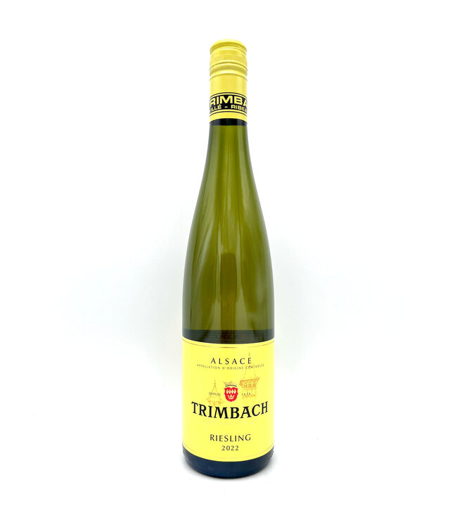 Trimbach Riesling 2022