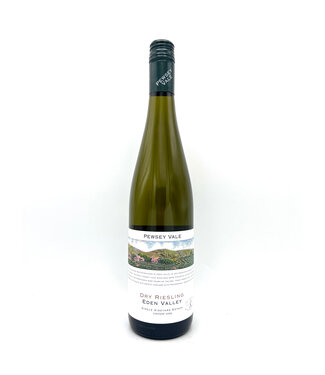 Pewsey Vale Eden Valley Riesling 2024
