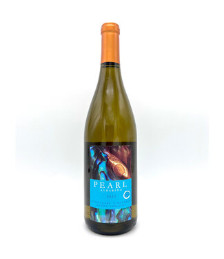 Sanctuary Vineyards "Pearl" Albarino 2023