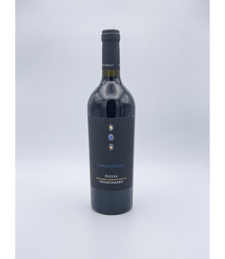 Luccarelli Negroamaro
