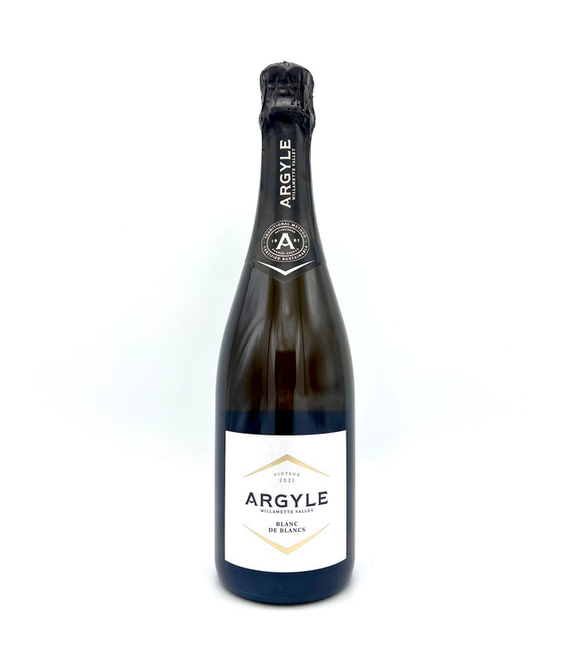 Argyle Blanc de Blancs Brut 2021