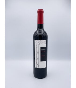 Chapillon Cuvee Harmonie 2022