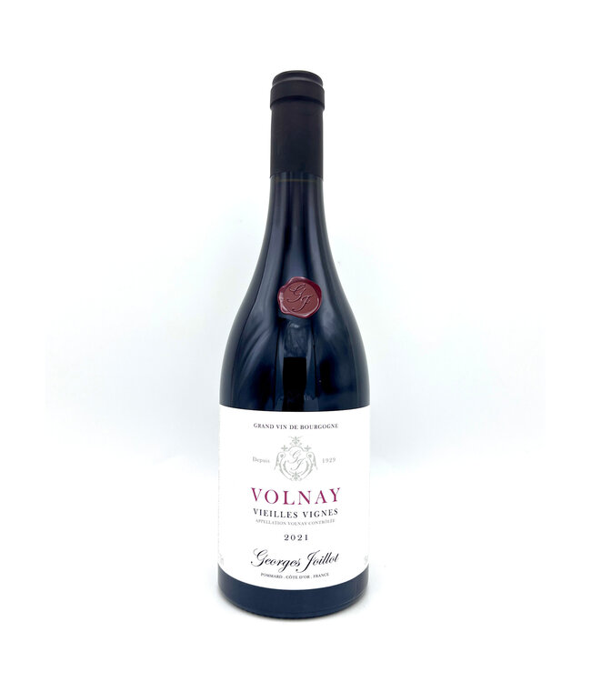 Georges Joillot Volnay VV 2021