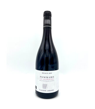 Claudie Jobard “Les Vaumuriens” Pommard 2022