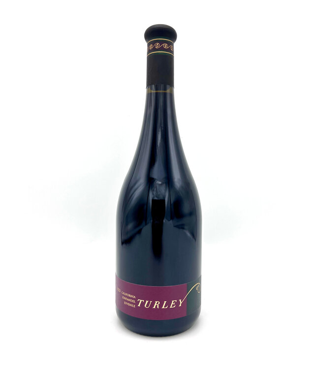 Turley Juvenile Zinfandel 2023