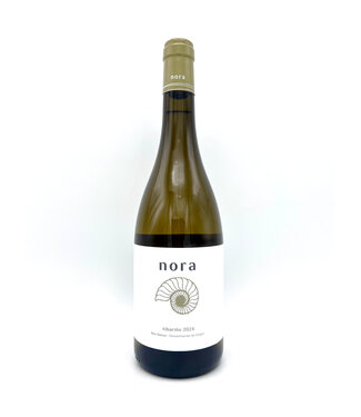 Vina Nora 'Nora' Albarino 2024