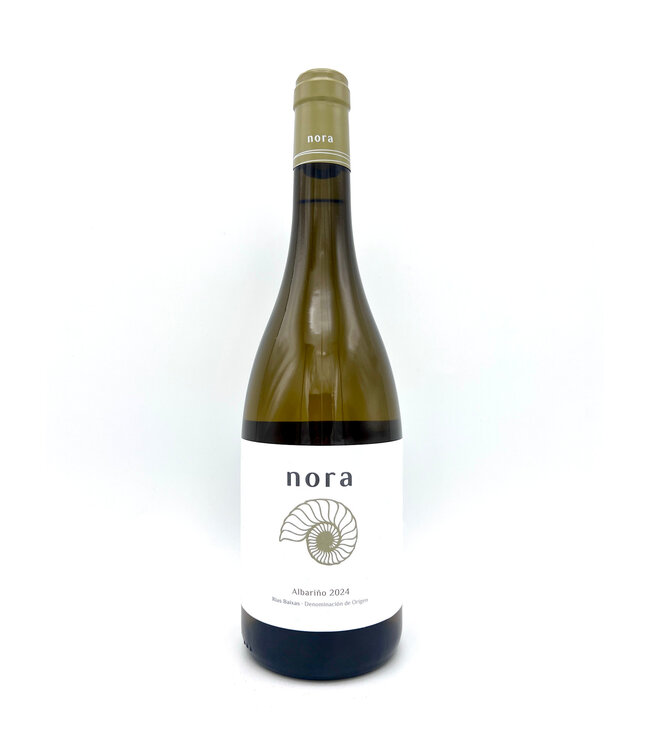 Vina Nora 'Nora' Albarino 2024