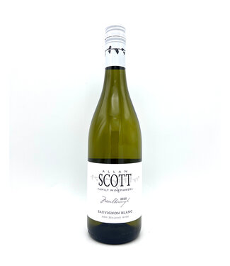 Allan Scott Sauvignon Blanc 2025
