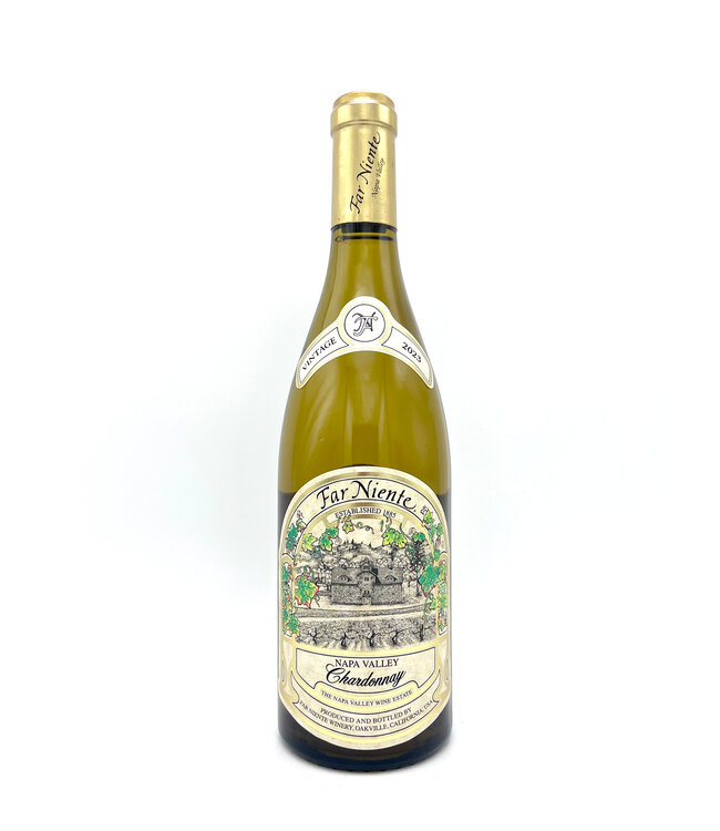 Far Niente Chardonnay 2023