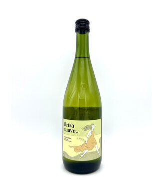 Brisa Suave Vinho Verde Branco 1L 2025