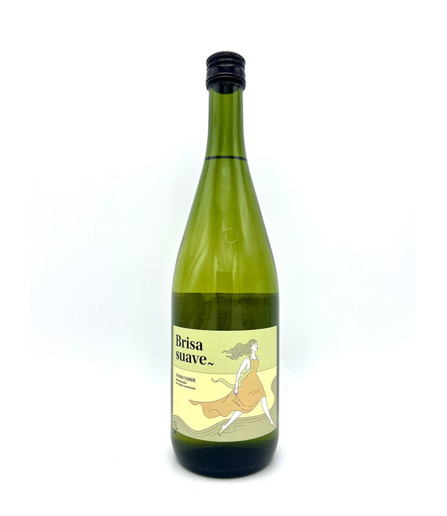 Brisa Suave Vinho Verde Branco 1L 2025