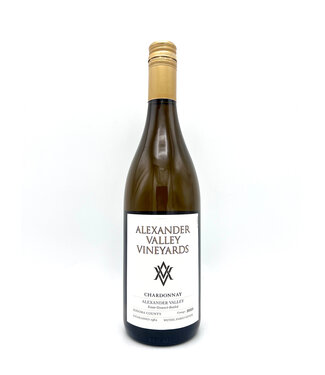 Alexander Valley Estate Chardonnay 2023