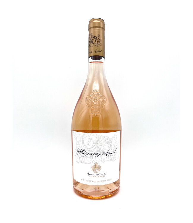 Whispering Angel Rose 2024