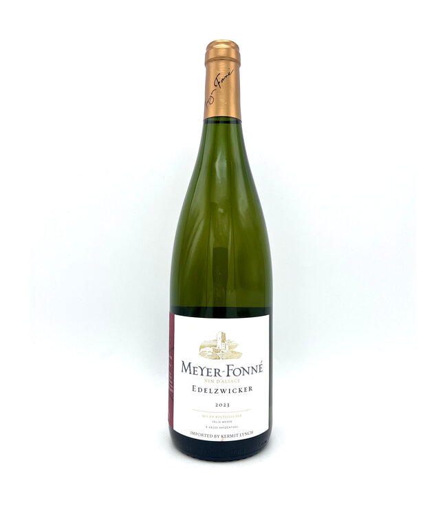 Meyer Fonne Edelzwicker 1L 2023