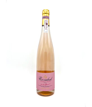 Rezabal Txakolina Rose 2025