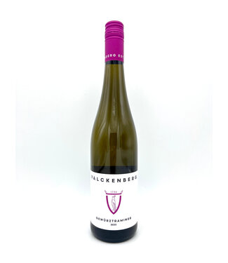 Valckenberg Gewurztraminer 2024