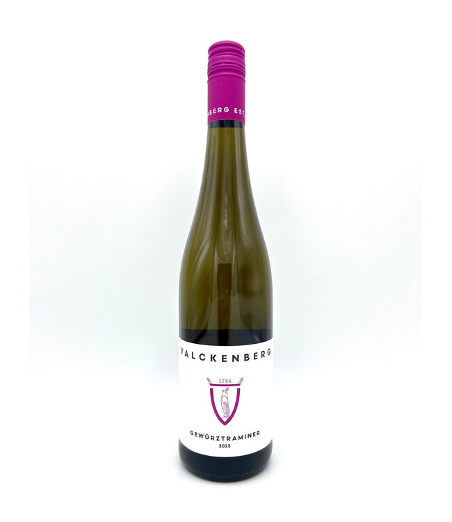 Valckenberg Gewurztraminer 2023