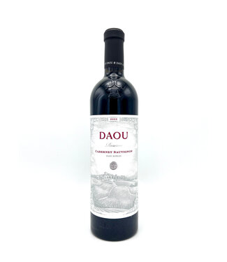 Daou Reserve Cabernet Sauvignon 2023