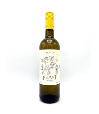 Semeli Feast Moscofilero 2024