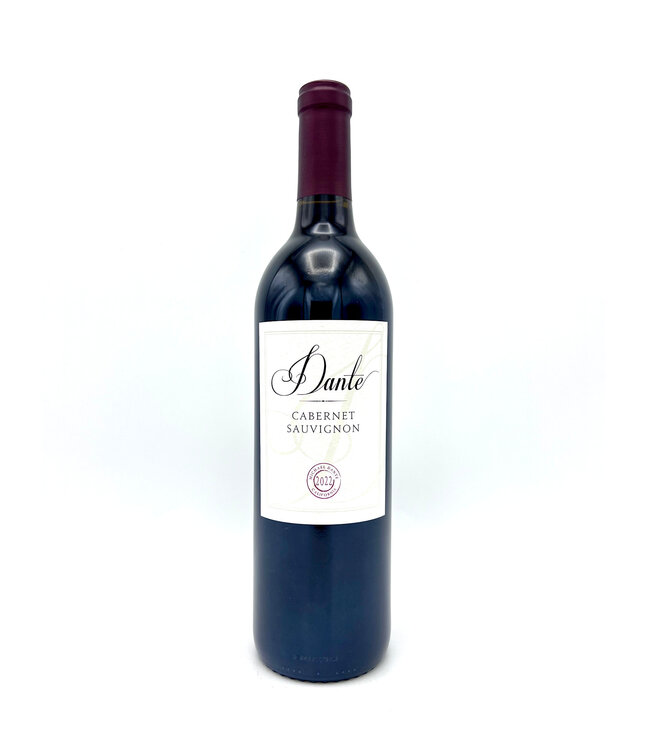 Dante Cabernet Sauvignon 2022