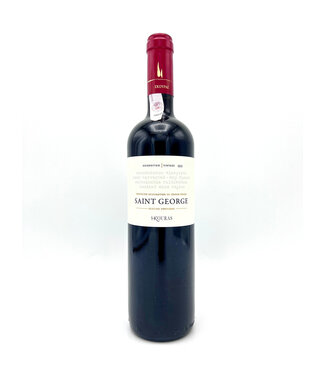 Skouras 'Saint George' Agiorgitiko Nemea 2023