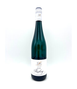 Dr. Loosen Sweet Riesling 2024