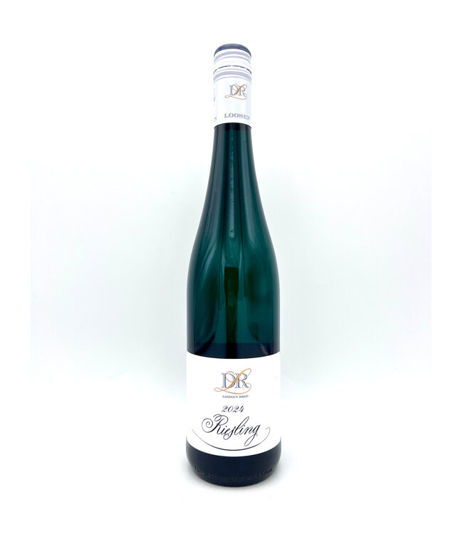 Dr. Loosen Sweet Riesling 2024