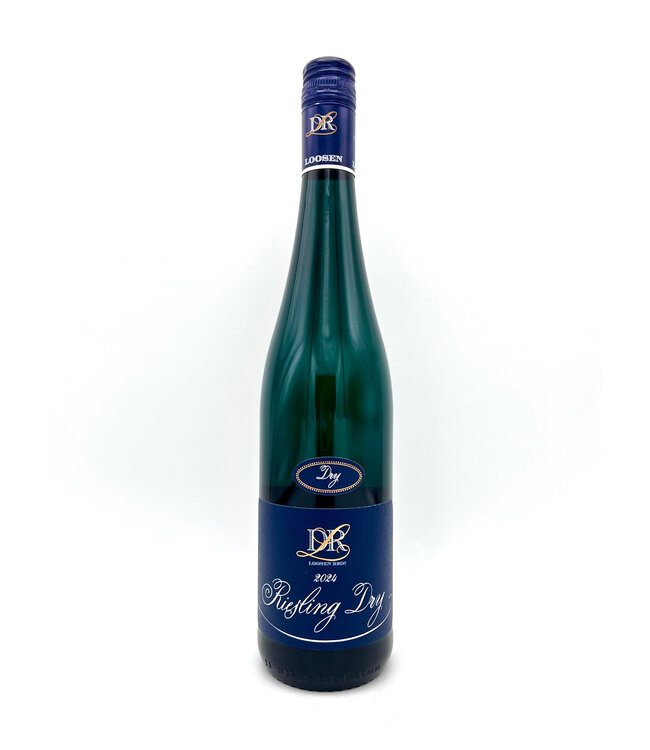 Dr. Loosen Dry Riesling 2024
