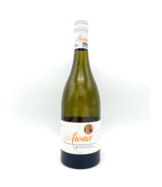 Arona Marlborough Sauvignon Blanc 2025