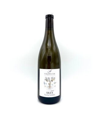 Fournier Cuvée Silex Sancerre 2024