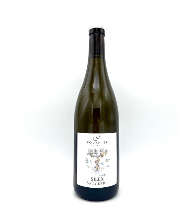 Fournier Cuvée Silex Sancerre 2024