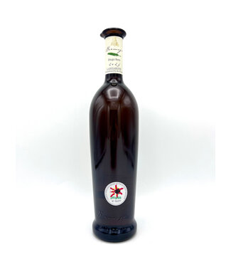 Bermejos Diego Seco Ecologico 2023