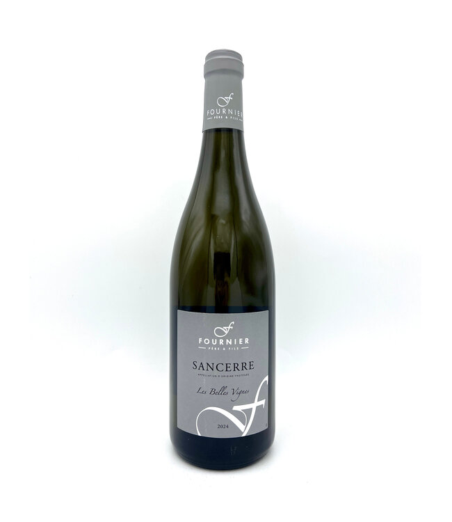 Fournier Sancerre Les Belles Vignes 2024