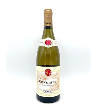 E. Guigal Condrieu 2022