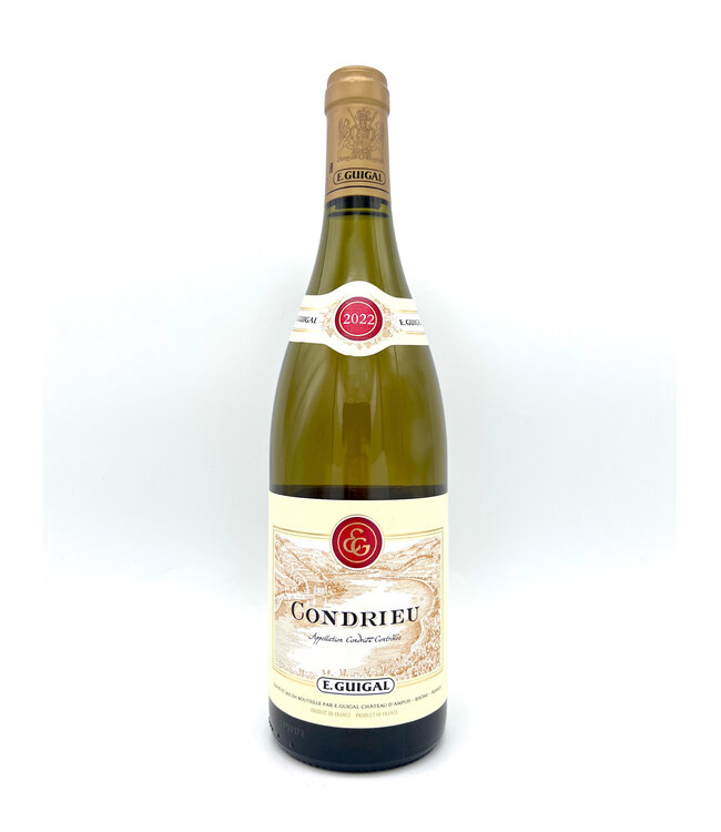 E. Guigal Condrieu 2023