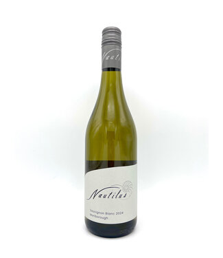 Nautilus Sauvignon Blanc 2024