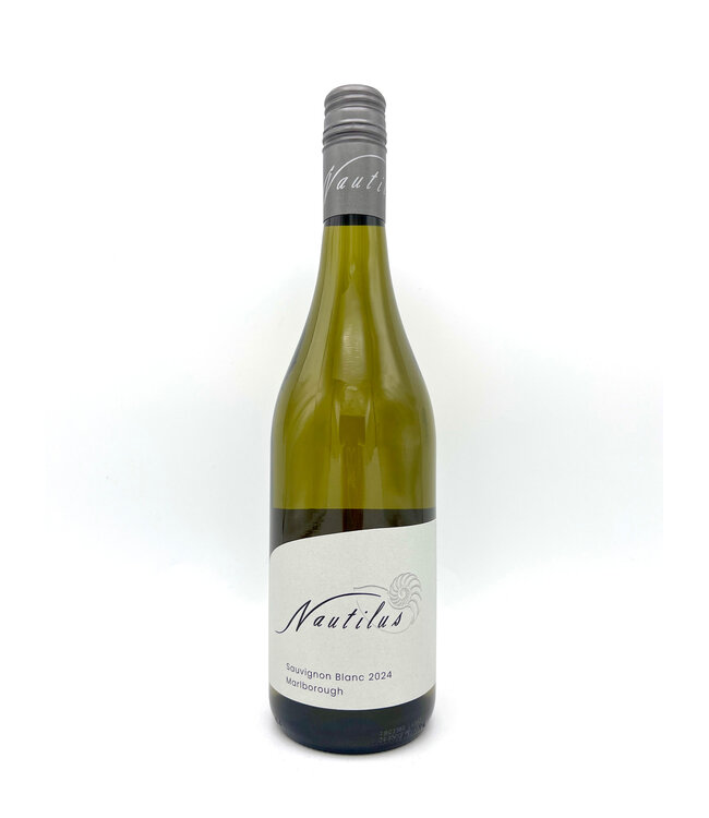 Nautilus Sauvignon Blanc 2024