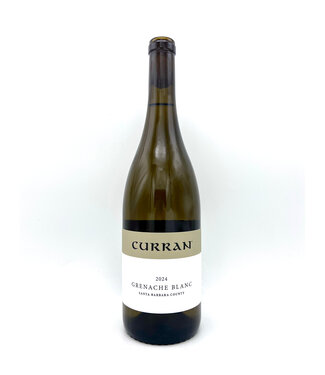 Curran Grenache Blanc 2023